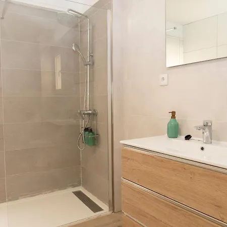 Apartment Melina Arlu - Barrio Soho Malaga