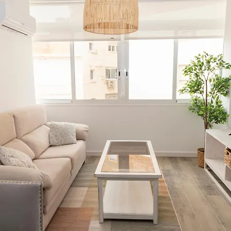Apartment Melina Arlu - Barrio Soho