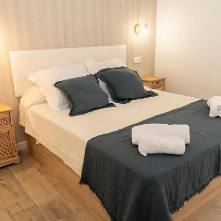 Apartment Melina Arlu - Barrio Soho *