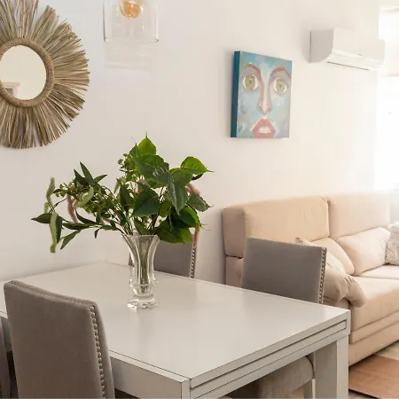 Apartment Melina Arlu - Barrio Soho