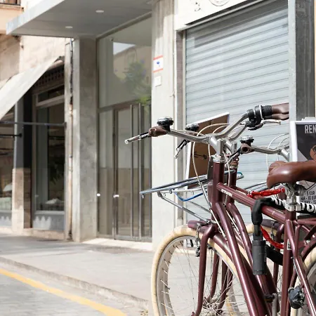 Melina Arlu - Barrio Soho Malaga